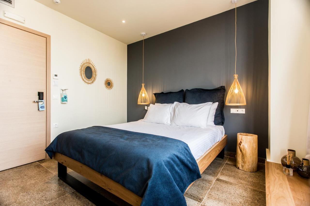 Ciel Living Athens Hotel Екстериор снимка