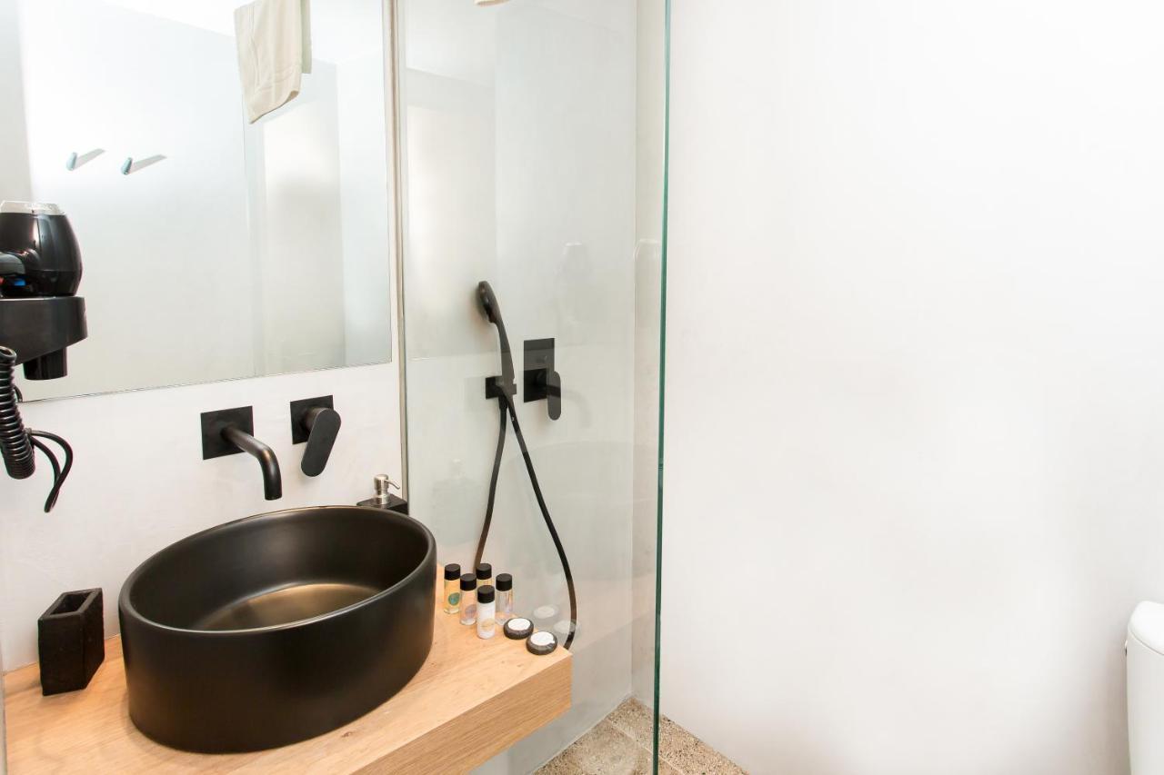 Ciel Living Athens Hotel Екстериор снимка
