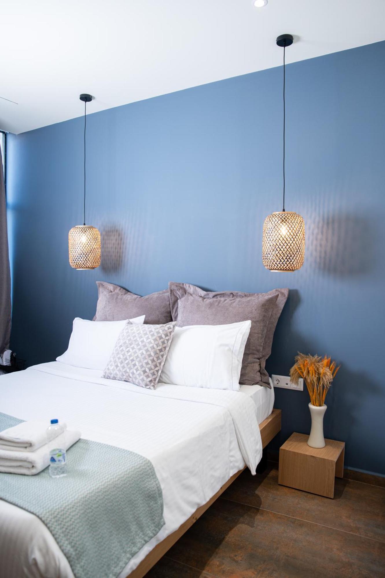 Ciel Living Athens Hotel Екстериор снимка