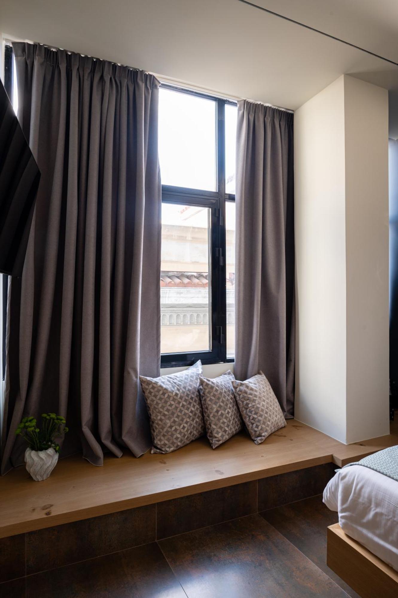 Ciel Living Athens Hotel Екстериор снимка